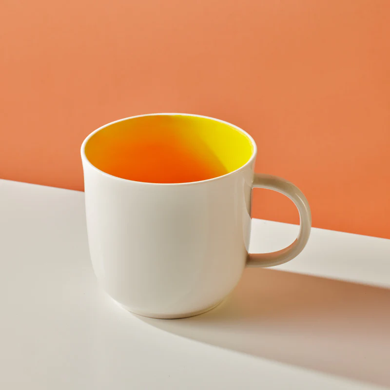 Anderssen&Voll Mug à café coloré Céramique - Image 3