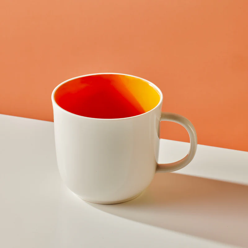 Anderssen&Voll Mug à café coloré Céramique - Image 4
