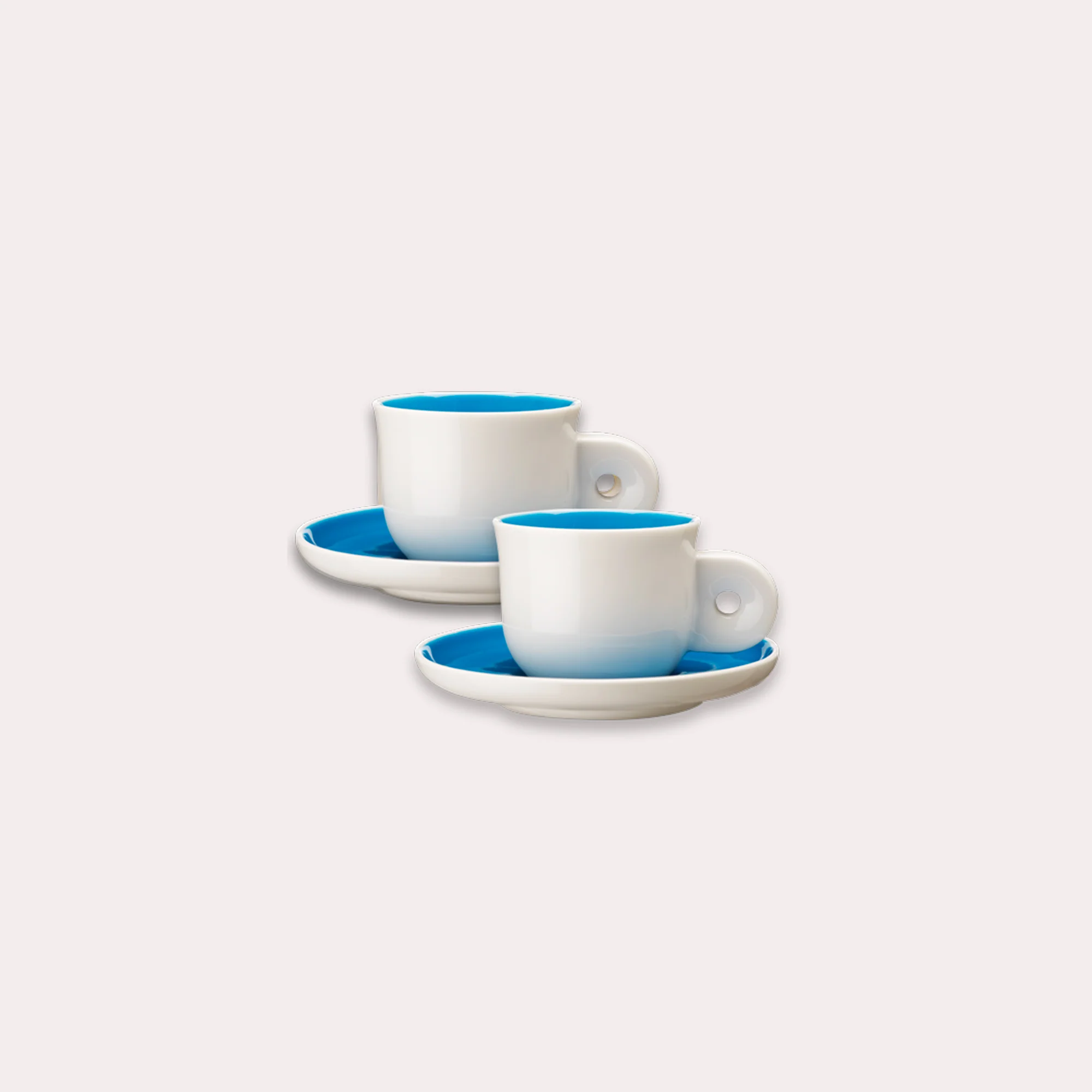 Anderssen&Voll Tasse à Espresso colorée céramique - Image 4