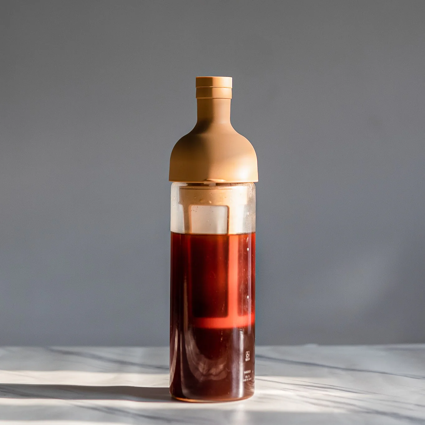 Hario Cold Brew 700ml Beige - Image 2