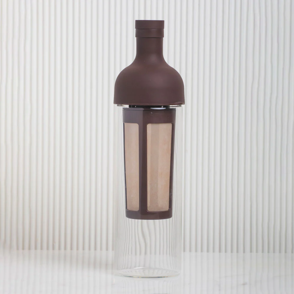 Hario Cold Brew 700ml Marron - Image 2