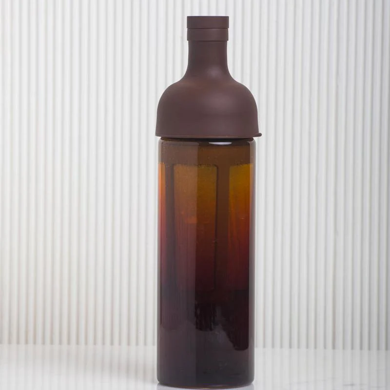 Hario Cold Brew 700ml Marron - Image 3
