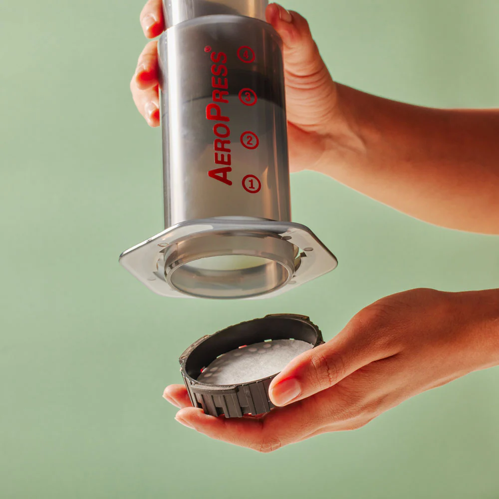 Aeropress Go - Image 3