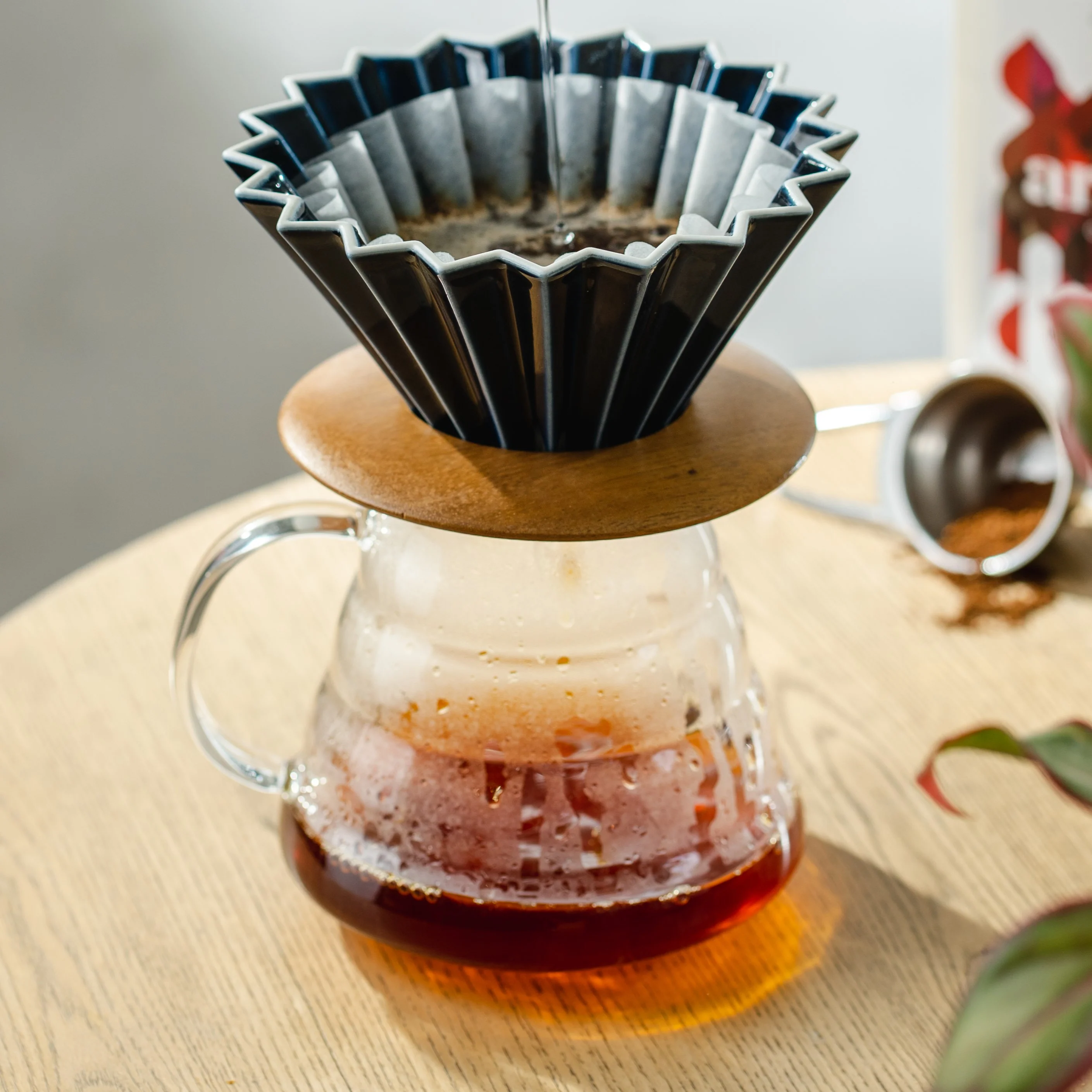 Hario Carafe V60 2/5 tasses - Image 3